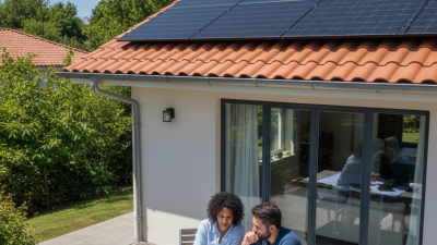How to Calculate Solar Cost Effectively for Your Home?