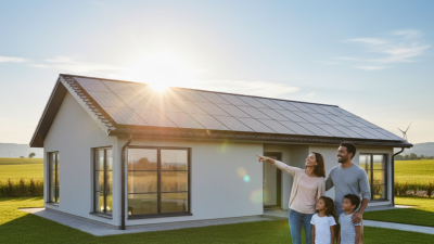 10 Essential Tips for Installing a Solar Energy System at Home