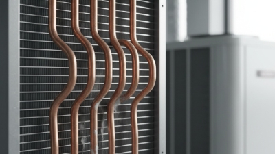 What is a Heat Exchanger in HVAC Systems?