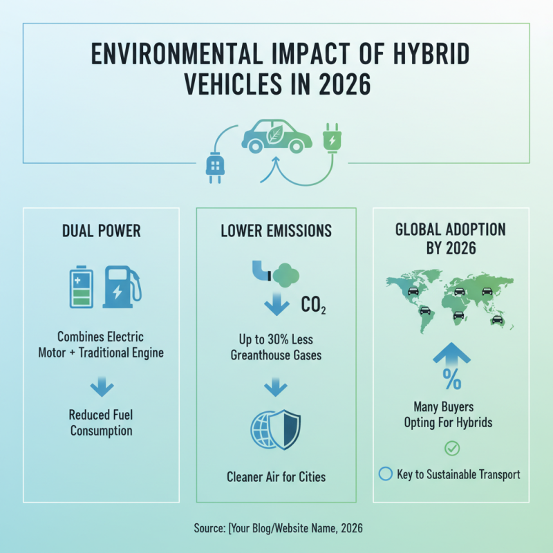 Best Hybrid Vehicles for Global Buyers in 2026?