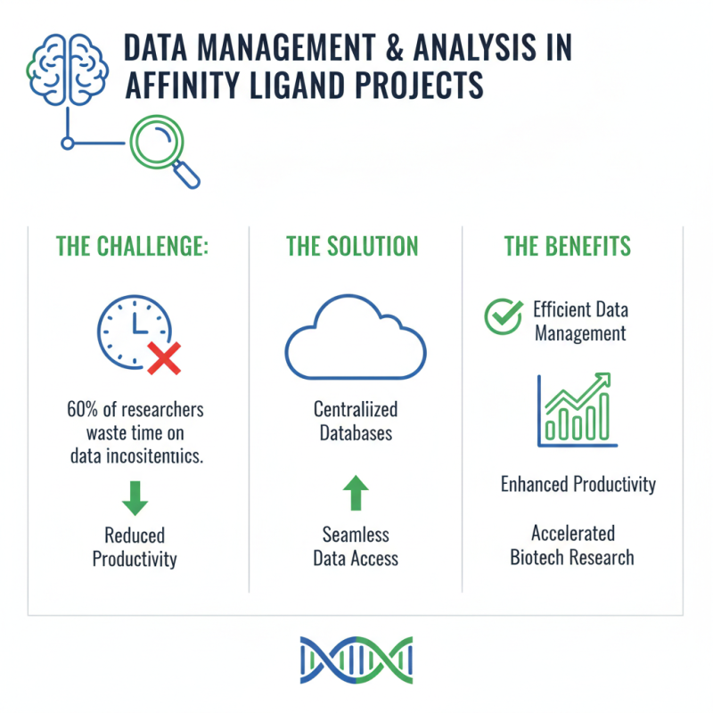 Digital Best Practices for Affinity Ligand Technology Explained