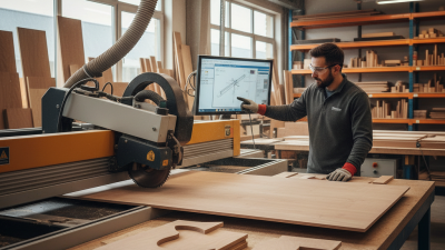 Why Choose Plywood Cut to Size for Your Next Project?