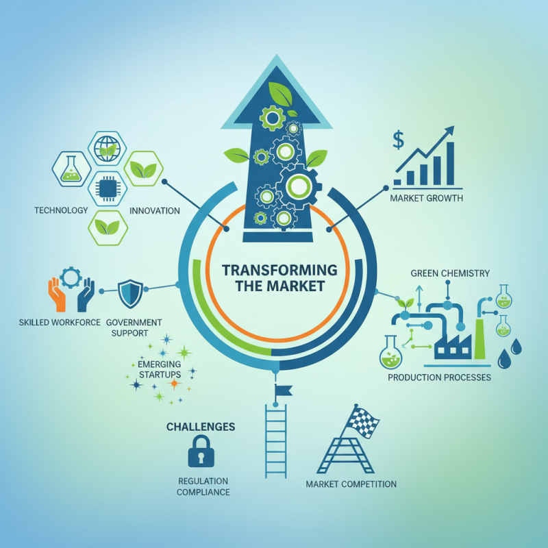 Top Chemical Industries in Chennai That Are Transforming the Market?