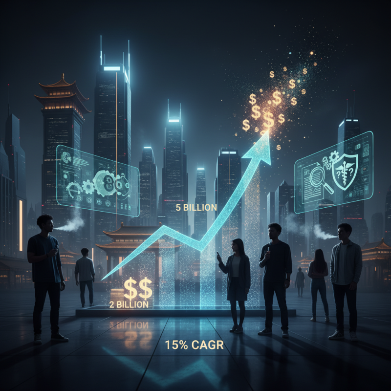 Exploring the Growth of the China Vapor Market in 2026?