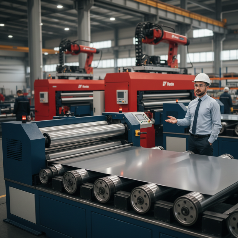 10 Essential Tips for Choosing the Best Leveling Machines