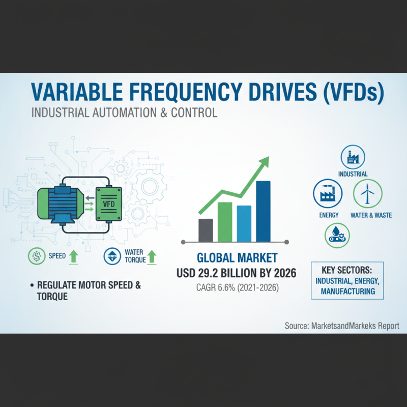 Optimal VFD Electrical Solutions for Global Buyers?