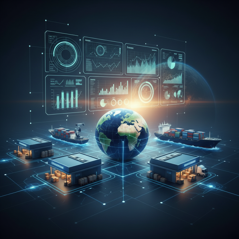 2026 Best WMS Implementation Strategies for Global Buyers?