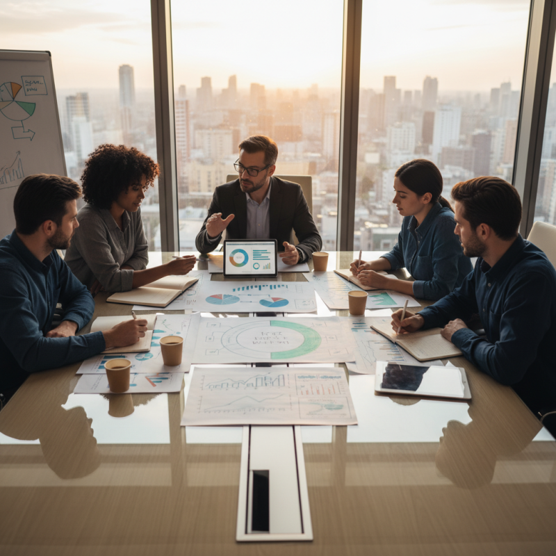 2026 How to Create Effective Business Cases with Solutions?