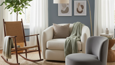Best Bedroom Chairs for Ultimate Comfort and Style?