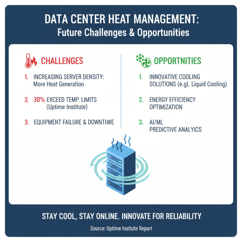 2026 Top Trends in Data Center Thermal Management Solutions?