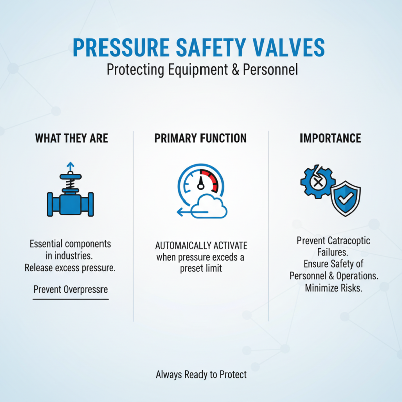 Top 10 Pressure Safety Valve FAQ for Global Buyers