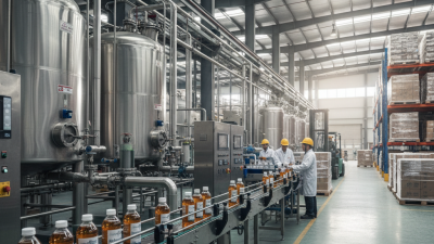 China Top Air Filter Oil Suppliers for Global Buyers?