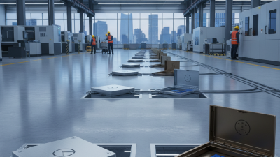 Exploring the Best Floor Boxes in China Top Industry Standards?