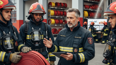 How to Choose the Best Fire Hose Manufacturers for Your Needs?