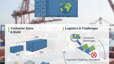 What is a Freight Container and How Does It Work?