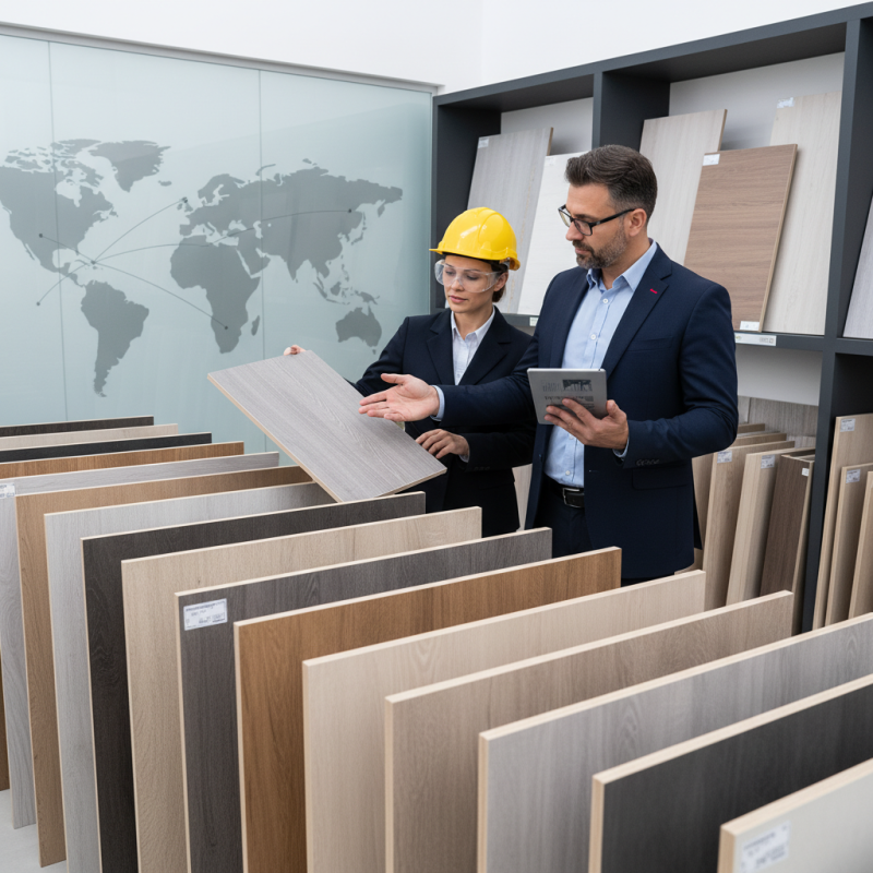 Wpc Flat Panel Tips for Global Buyers to Maximize Value