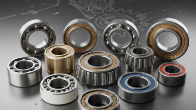 Top 10 Power Bearings You Need for Your Equipment?