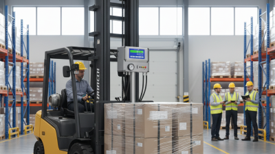 2026 How to Choose the Best Forklift Hydraulic Scale?