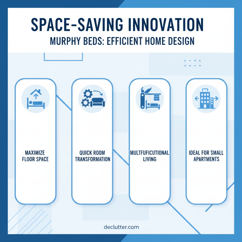 Top Murphy Bed Kit Options for Small Spaces and Efficient Living?