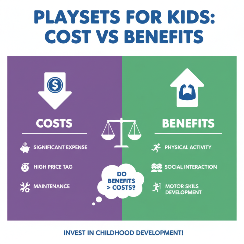 Top Unique Outdoor Playsets for 2026 Are They Worth It?