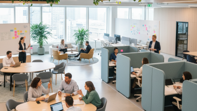 Top 10 Benefits of Flexible Workspaces for Modern Businesses
