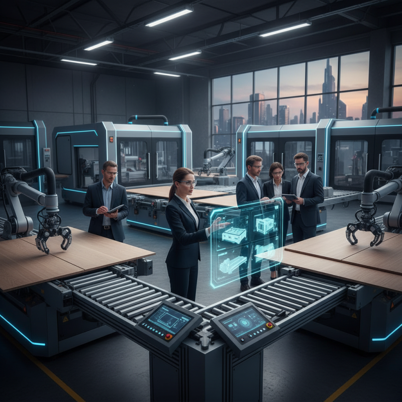 Top Panel Saw Options for Global Buyers in 2026?