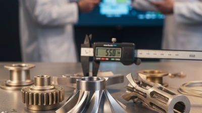 Top 10 Benefits of Precision Investment Casting for Buyers?