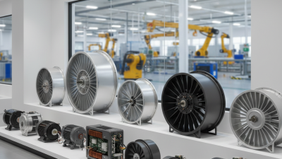 China Top Hvac Blower Motor Suppliers for Global Buyers?