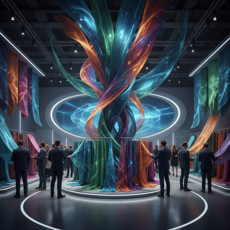 China Top Garments Fabric Trends for Global Buyers in 2026?