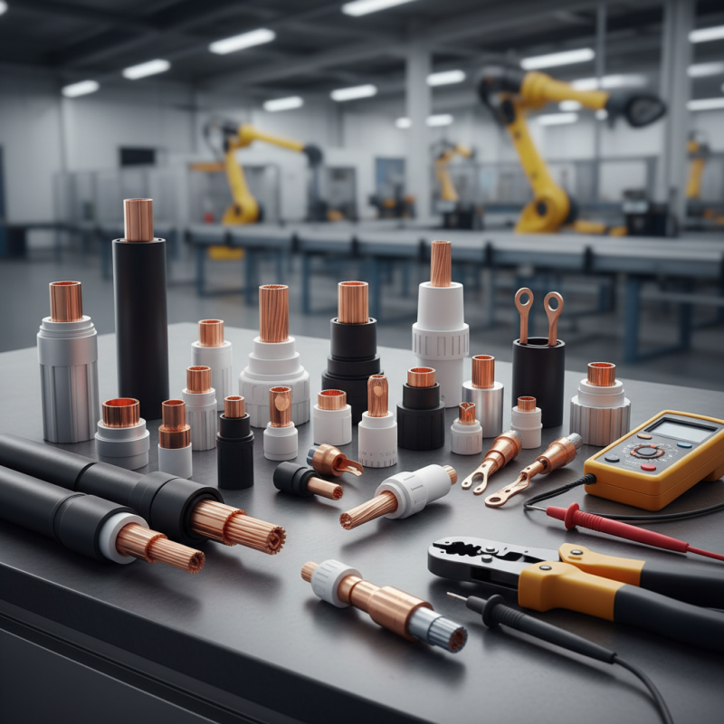 Best Cable Terminals and Joints for Global Buyers in 2026?