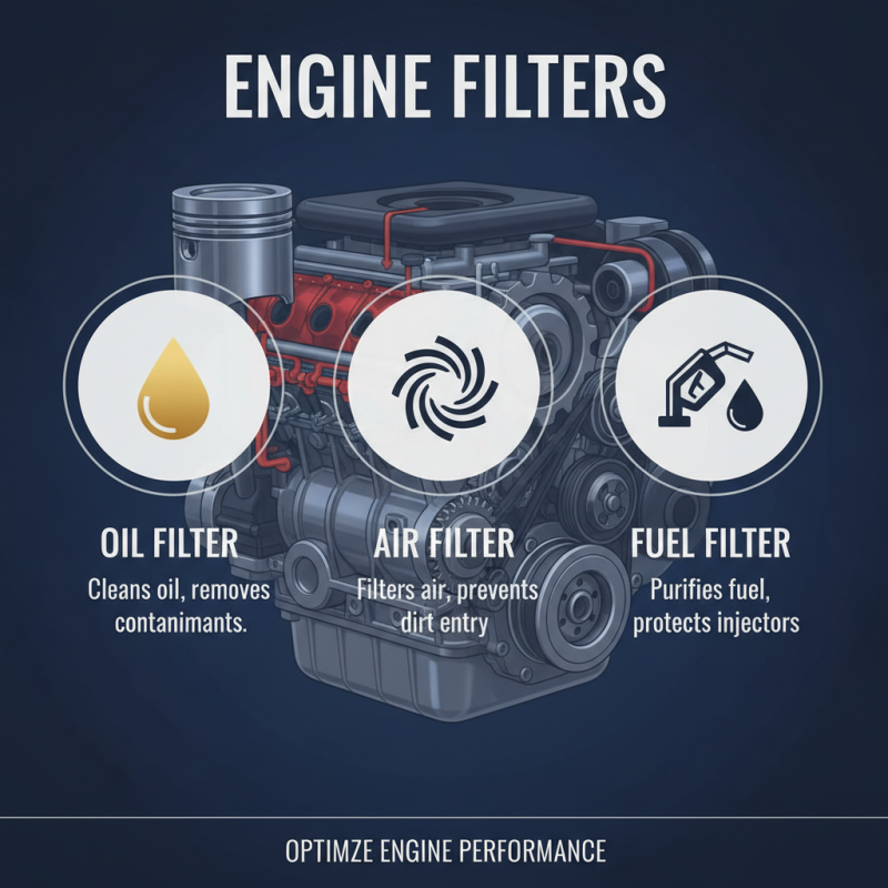 Why Is an Engine Filter Essential for Your Vehicle Maintenance?