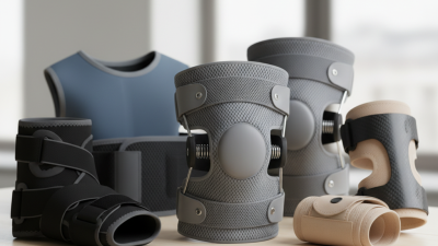 Top 10 Joint Stabilization Devices for Optimal Support and Comfort?