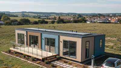 Top Affordable Modular Homes for Budget Friendly Living Options?