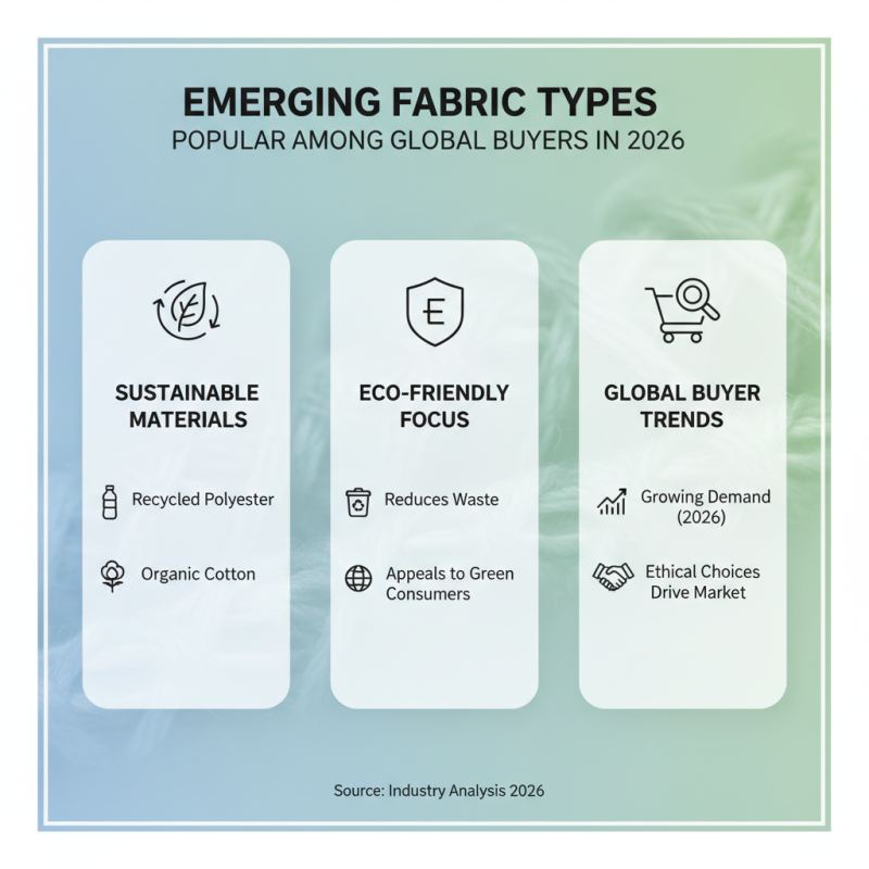 China Top Garments Fabric Trends for Global Buyers in 2026?