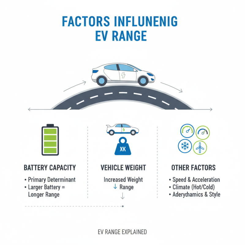 What is the Longest Range Electric Car Available Today?
