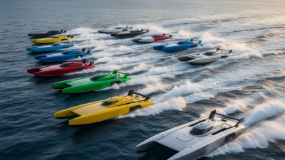 China Top 10 Racing Boat Brands You Should Know?