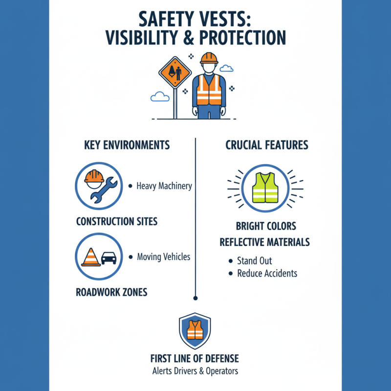 10 Essential Tips for Choosing the Right Safety Vest?