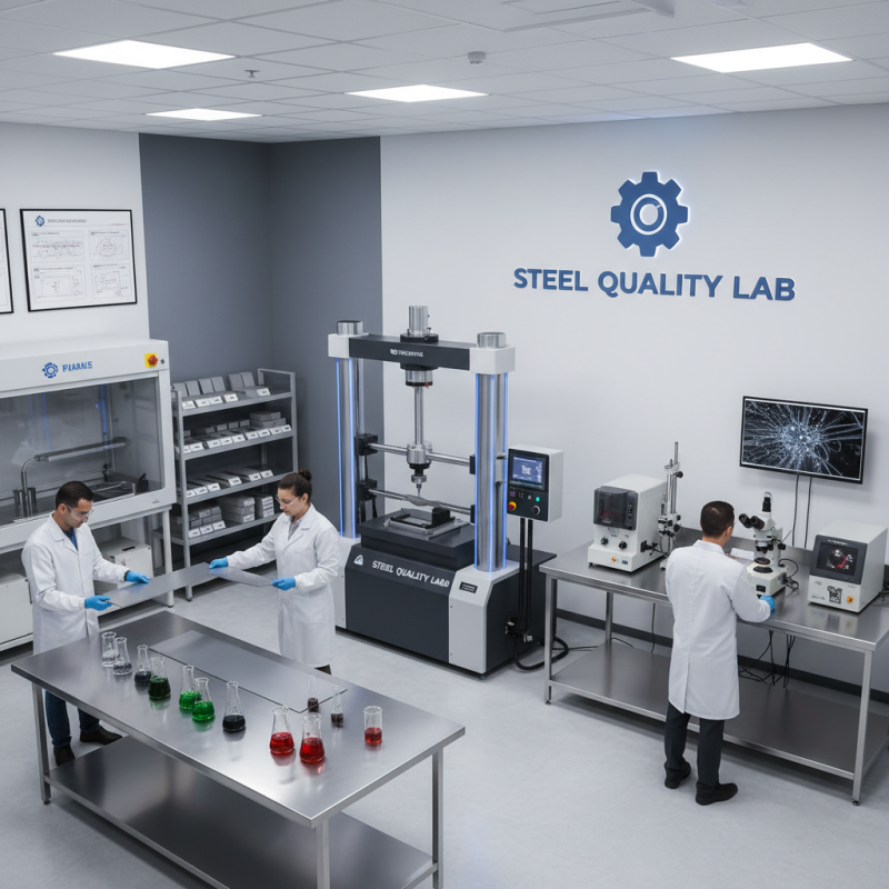 10 Советов по выбору Холоднокатаной нержавеющей стали?