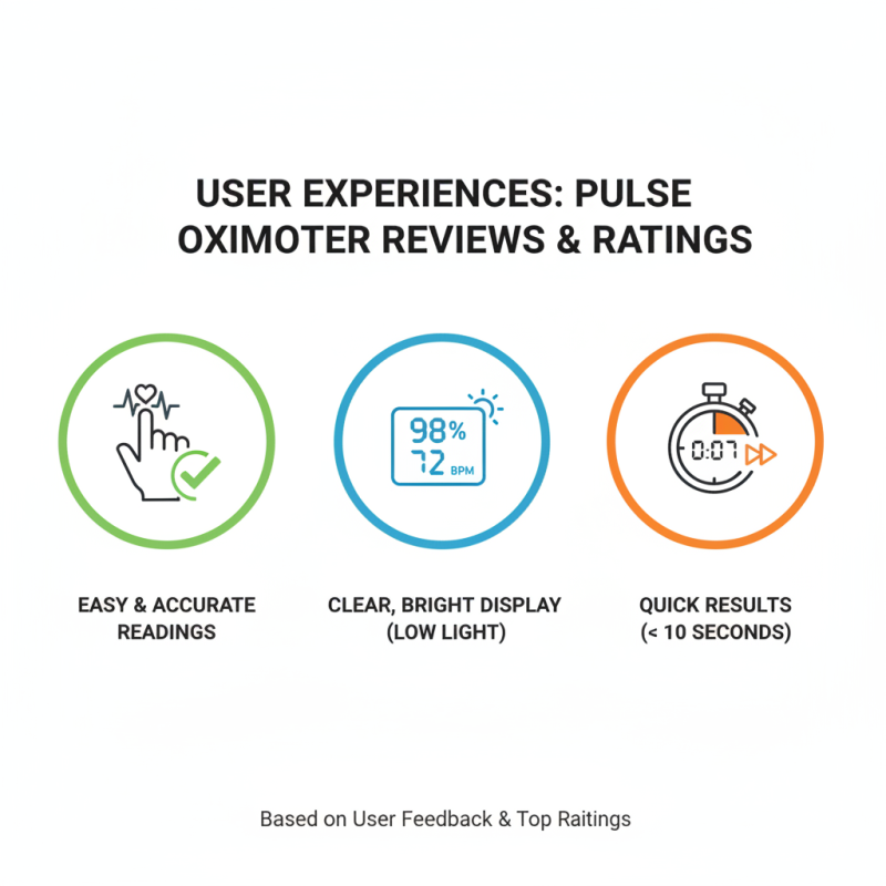 China Top Pulse Oximeter Options for Accurate Health Monitoring?