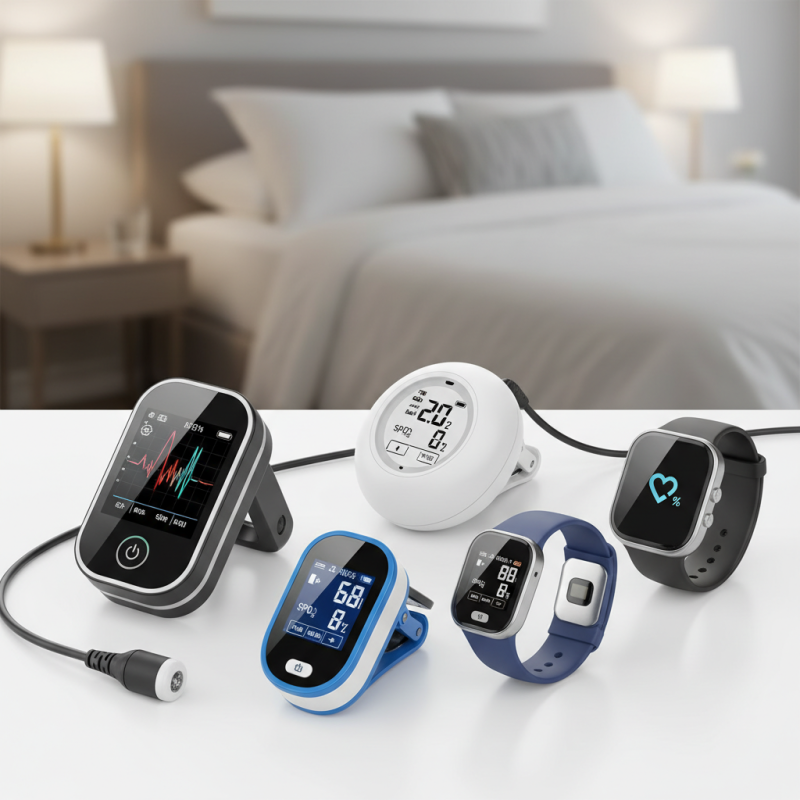 China Top Pulse Oximeter Options for Accurate Health Monitoring?