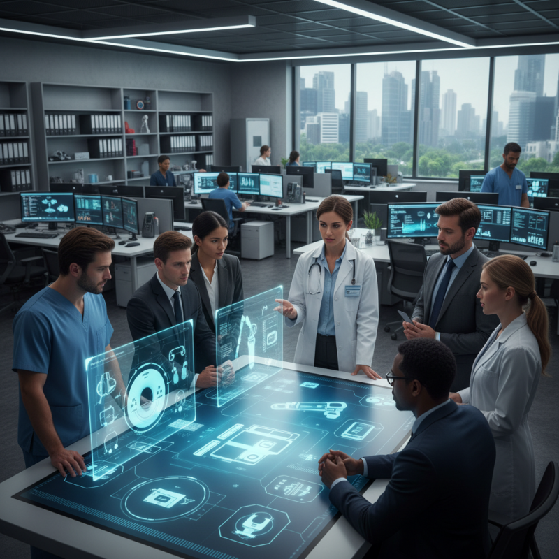 Top Healthcare Equipment Buyers Guide for Global Procurement?