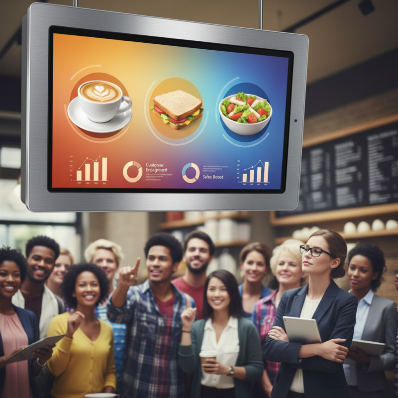 Top Digital Menu Board Software for Your Business Needs?