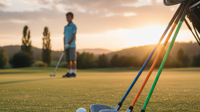 Best Junior Golf Clubs for Young Players in 2026?