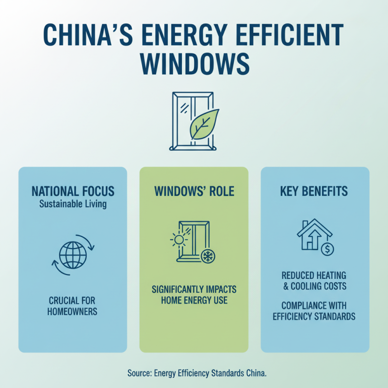 Best Windows For Homes in China What Buyers Need to Know