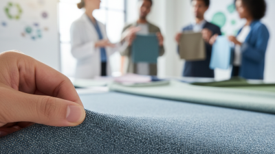 Discover the Benefits of Stretchable Polyester Fabric for Your Needs?