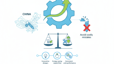 Top China Best Rotary Screw Compressor for Global Buyers?