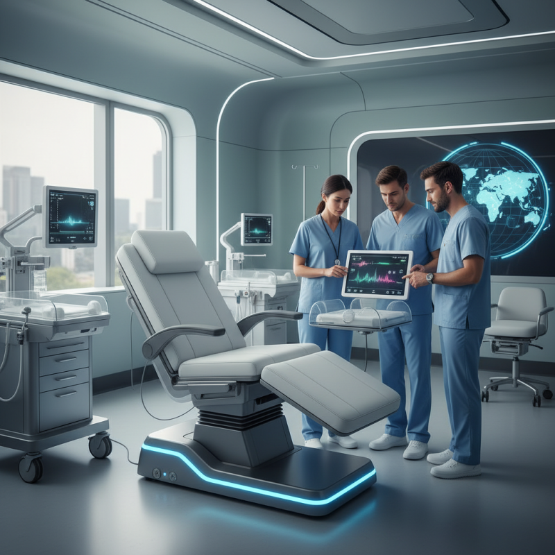 2026 Best Labor and Delivery Equipment for Global Buyers?