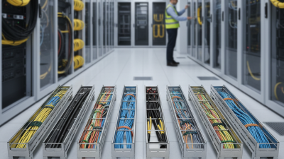 The Best 7 Ladder Cable Tray Options for Efficient Cable Management
