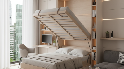 Top Murphy Bed Kit Options for Small Spaces and Efficient Living?