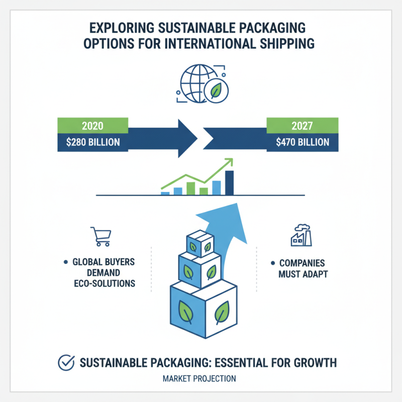 What is the Best Packing Solutions for Global Buyers?